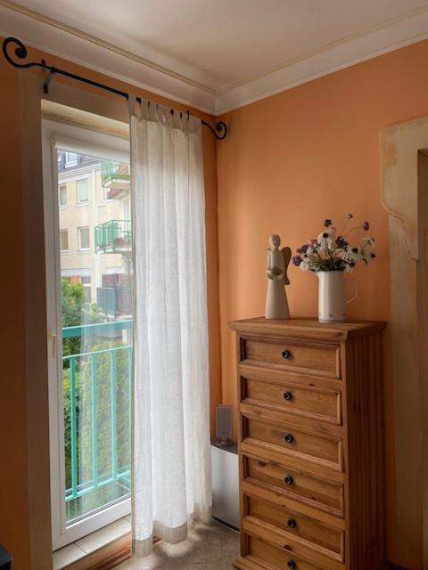 Sopot Home 外观 照片