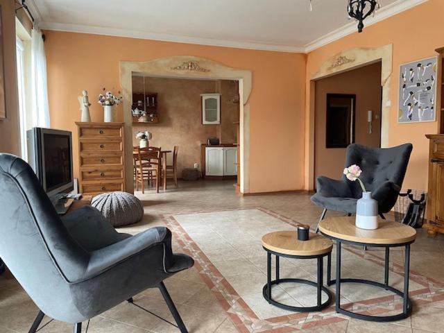 Sopot Home 外观 照片