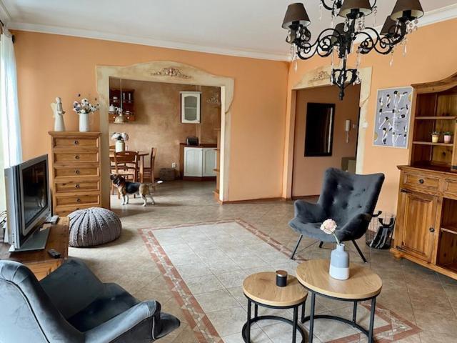 Sopot Home 外观 照片