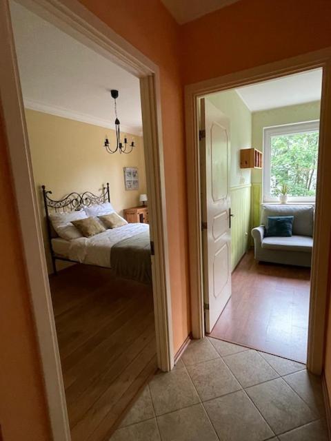 Sopot Home 外观 照片