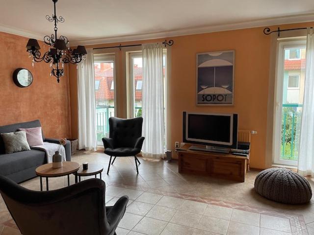 Sopot Home 外观 照片