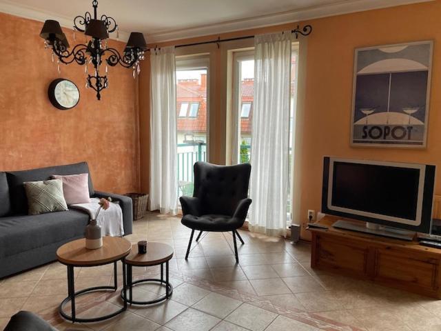 Sopot Home 外观 照片