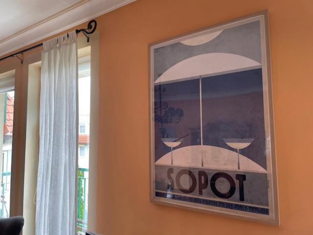 Sopot Home 外观 照片