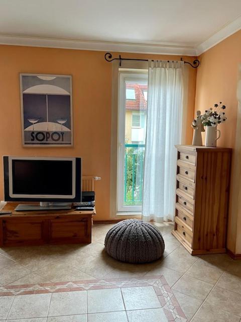 Sopot Home 外观 照片