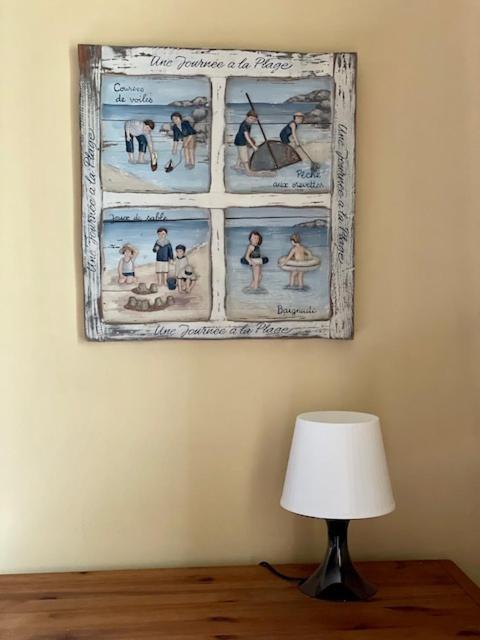 Sopot Home 外观 照片