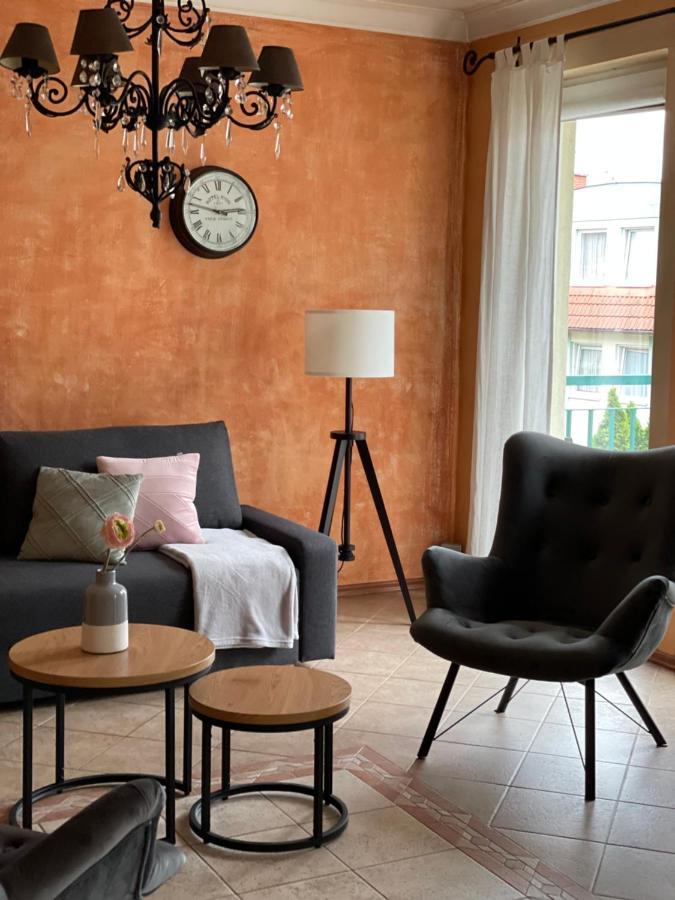 Sopot Home 外观 照片