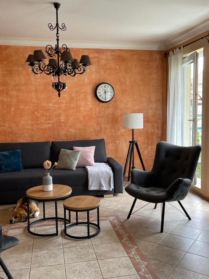 Sopot Home 外观 照片