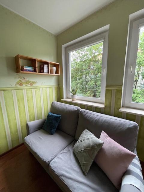 Sopot Home 外观 照片