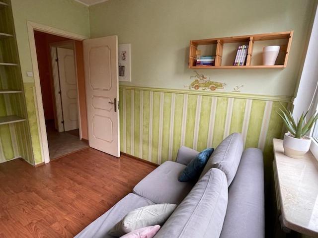 Sopot Home 外观 照片