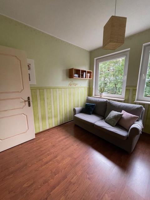 Sopot Home 外观 照片