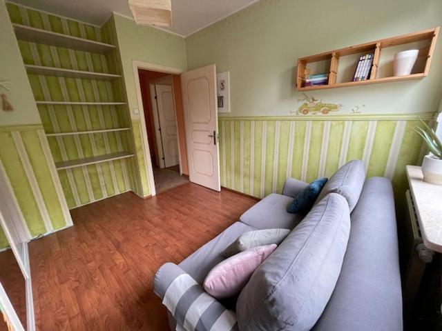 Sopot Home 外观 照片