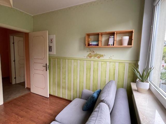 Sopot Home 外观 照片