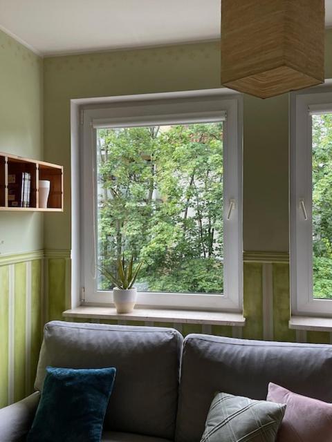 Sopot Home 外观 照片