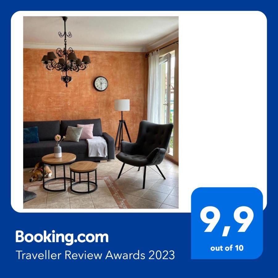 Sopot Home 外观 照片